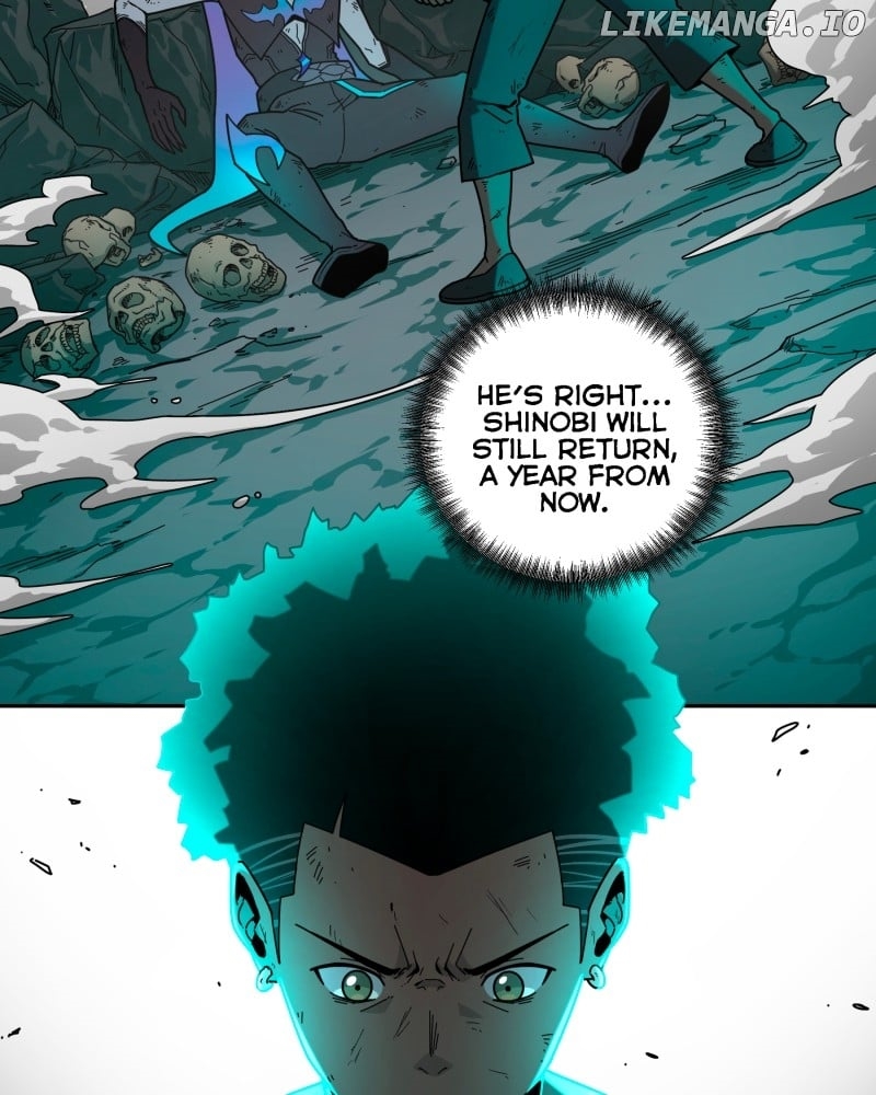 BlackSun Chapter 85 - Page 65