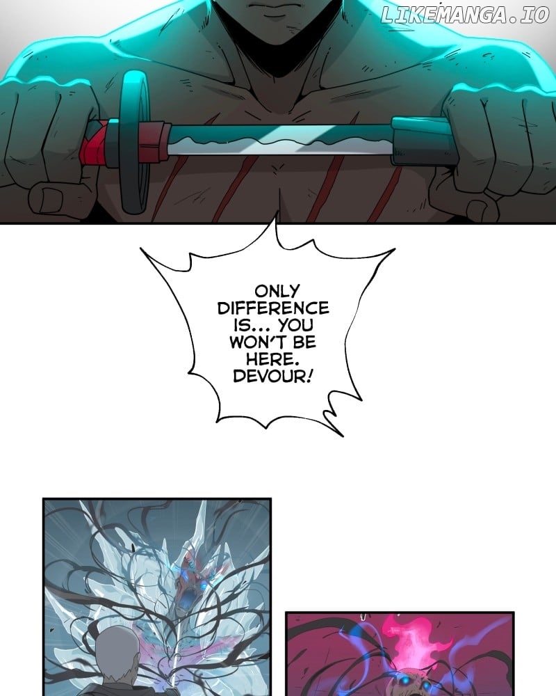 BlackSun Chapter 85 - Page 66