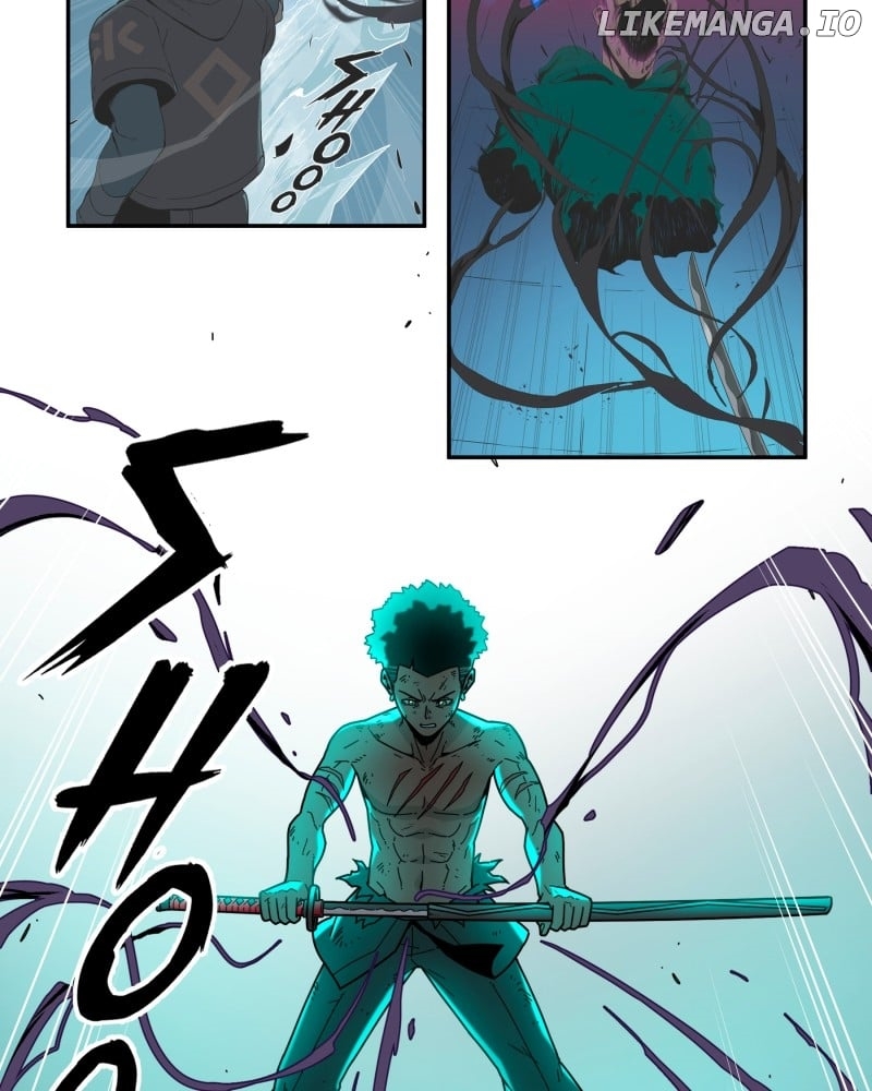 BlackSun Chapter 85 - Page 67