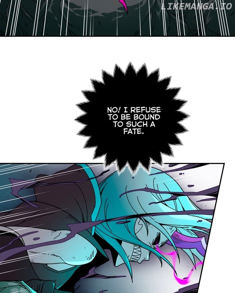 BlackSun Chapter 85 - Page 69