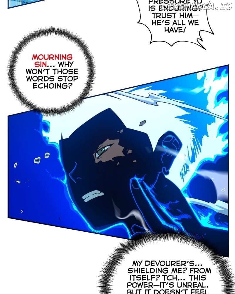 BlackSun Chapter 85 - Page 7