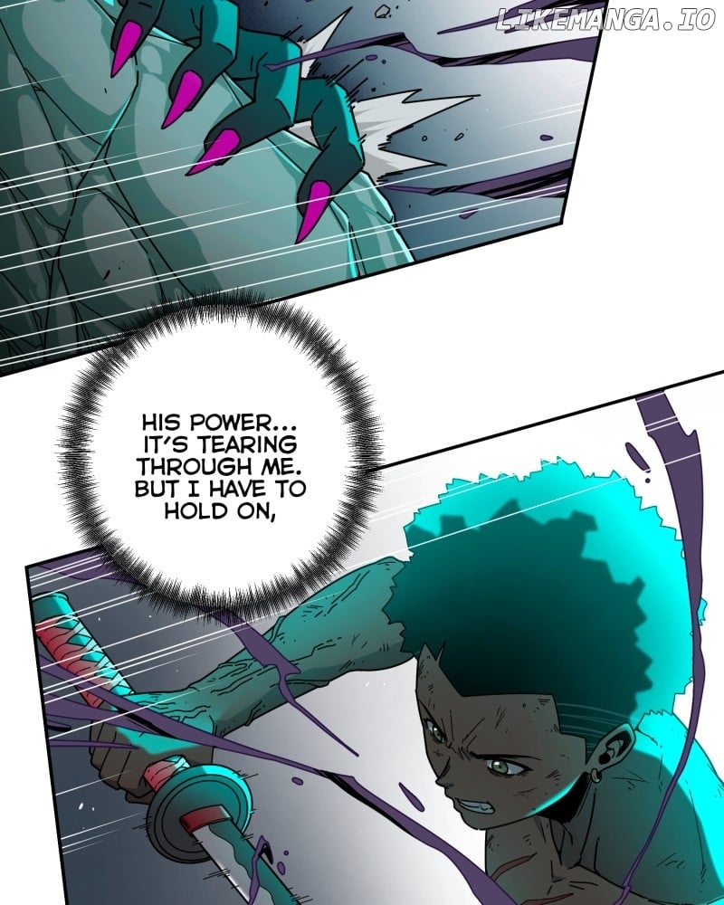 BlackSun Chapter 85 - Page 70