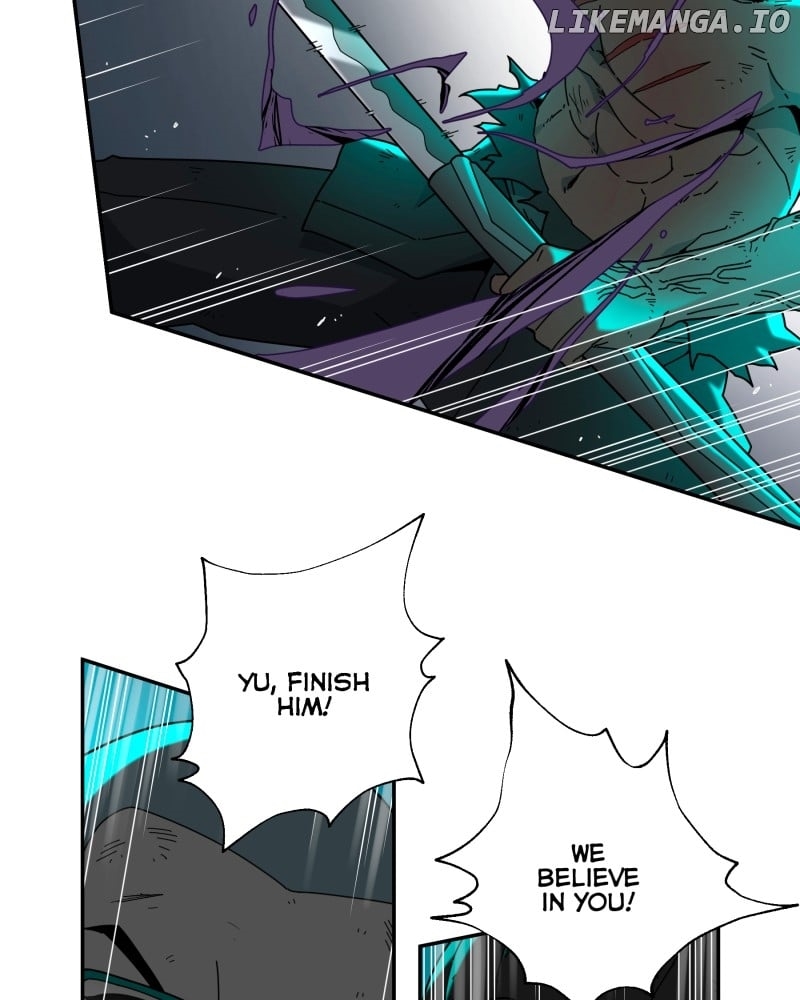 BlackSun Chapter 85 - Page 71