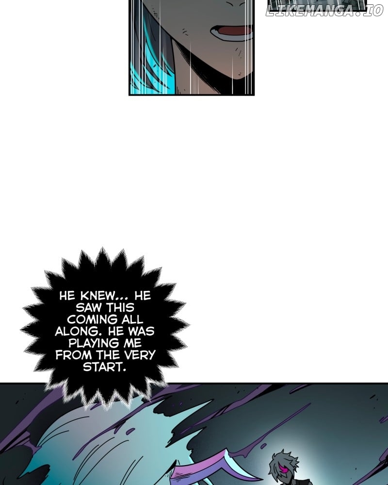 BlackSun Chapter 85 - Page 73