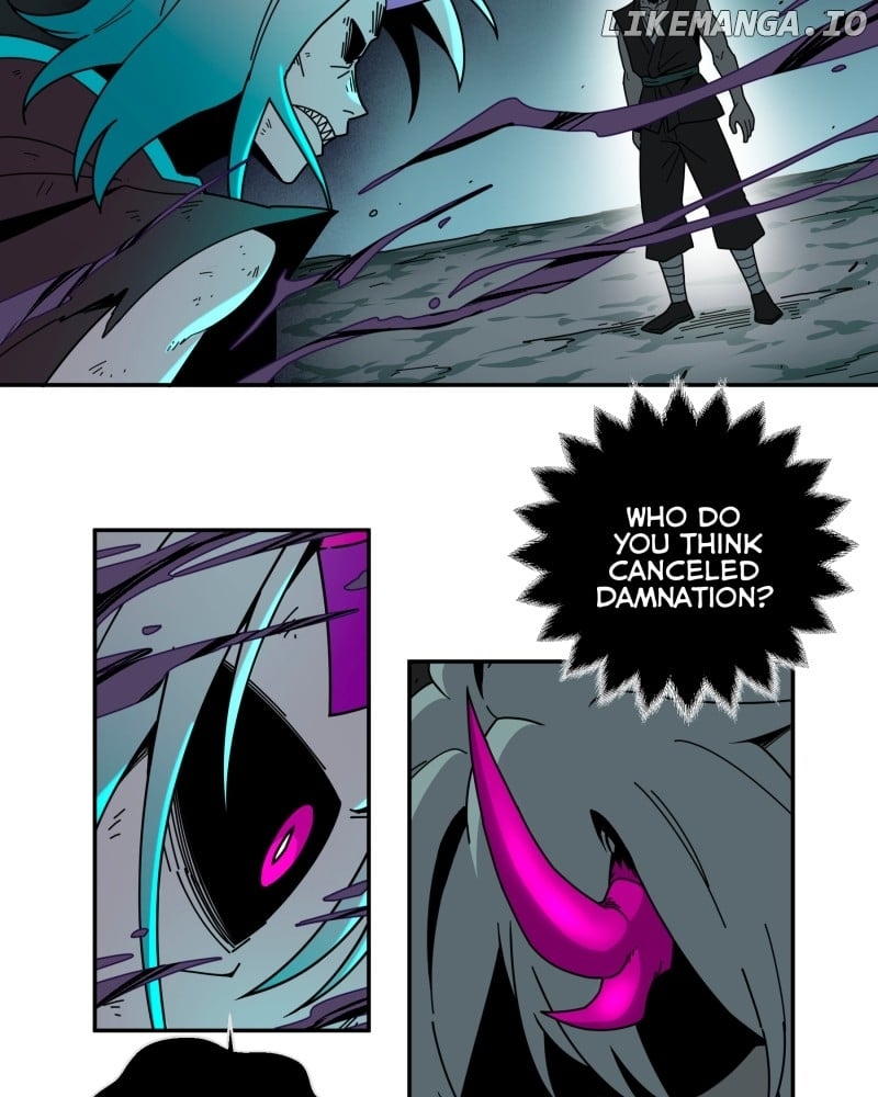 BlackSun Chapter 85 - Page 74