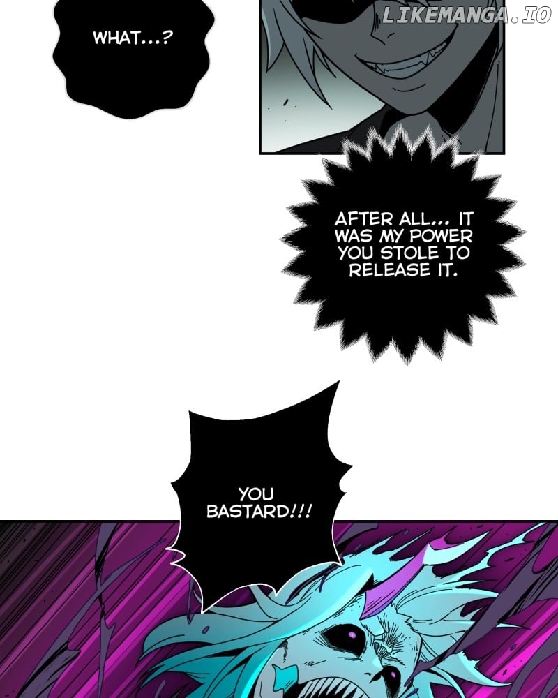 BlackSun Chapter 85 - Page 75