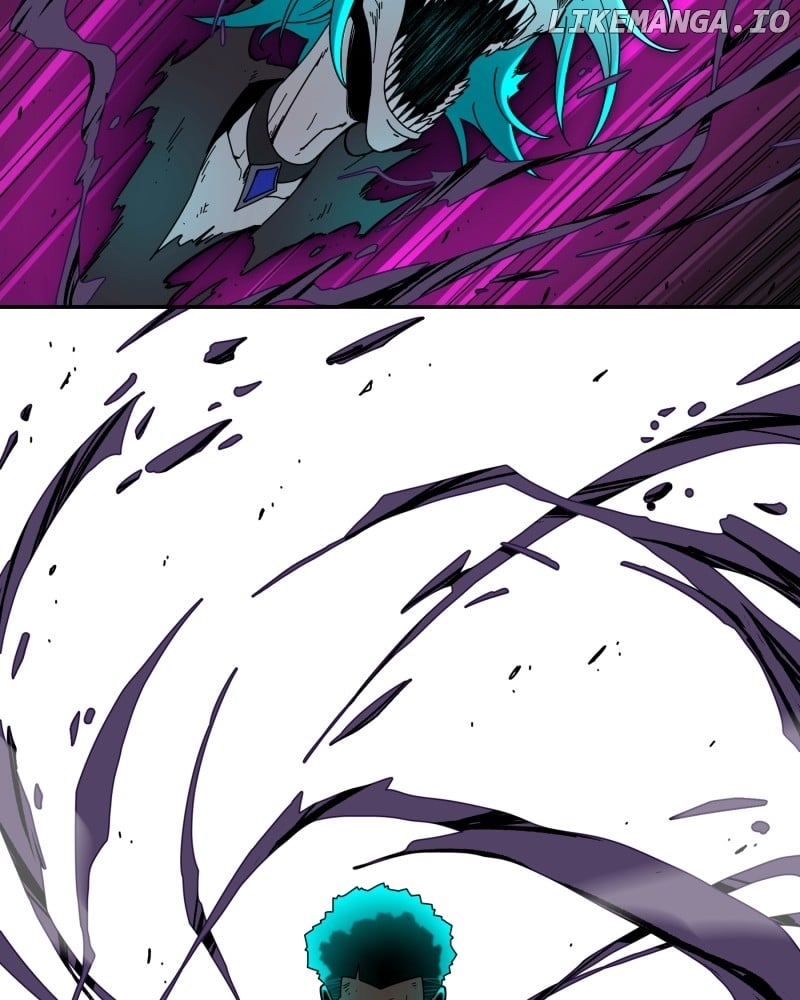 BlackSun Chapter 85 - Page 76