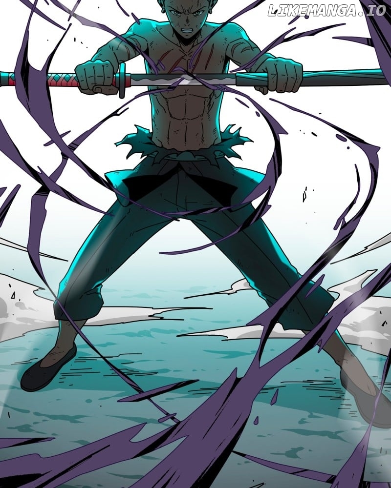 BlackSun Chapter 85 - Page 77