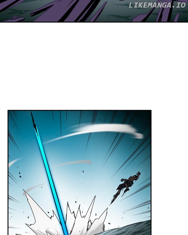 BlackSun Chapter 85 - Page 78