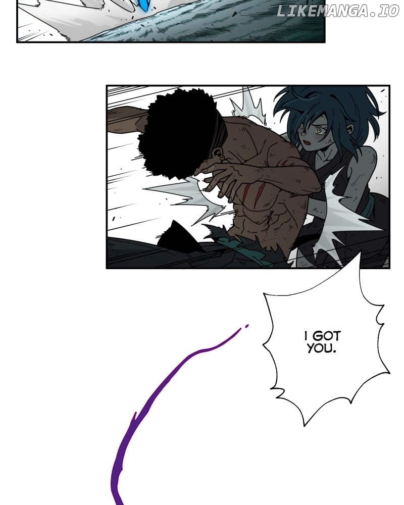 BlackSun Chapter 85 - Page 79