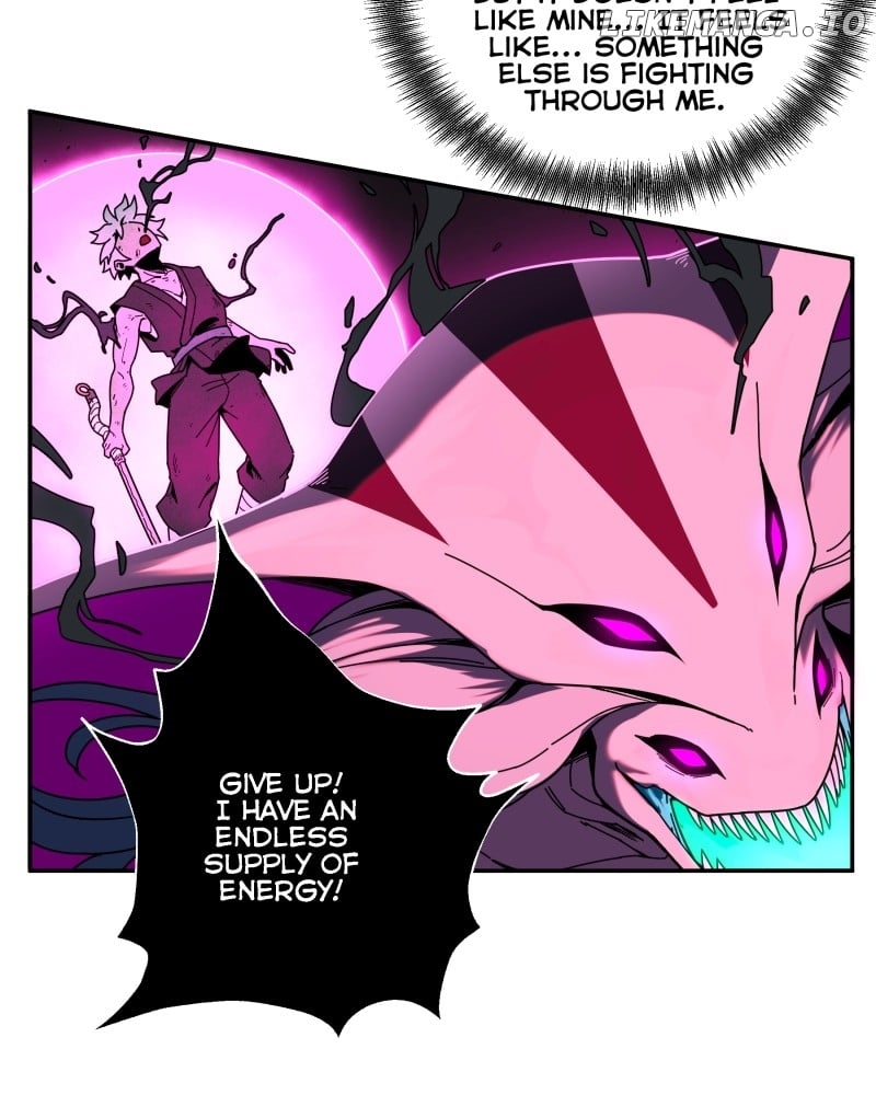 BlackSun Chapter 85 - Page 8