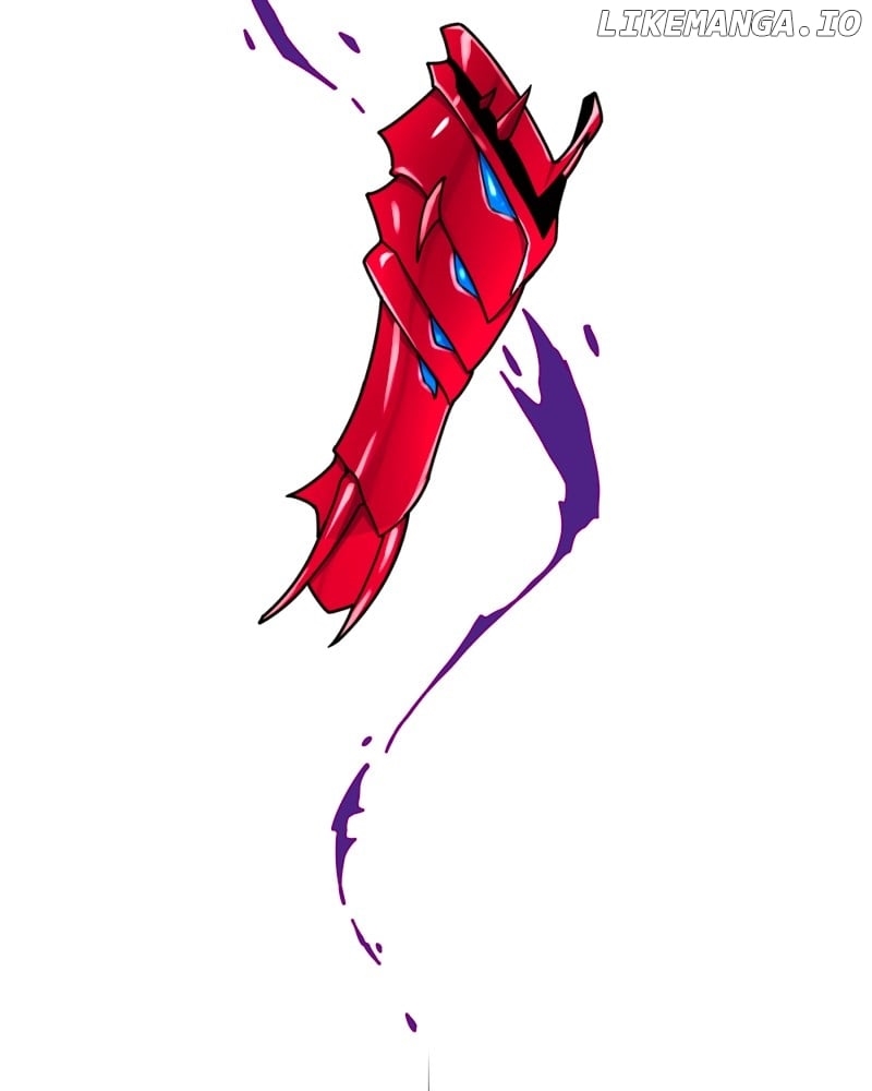 BlackSun Chapter 85 - Page 80