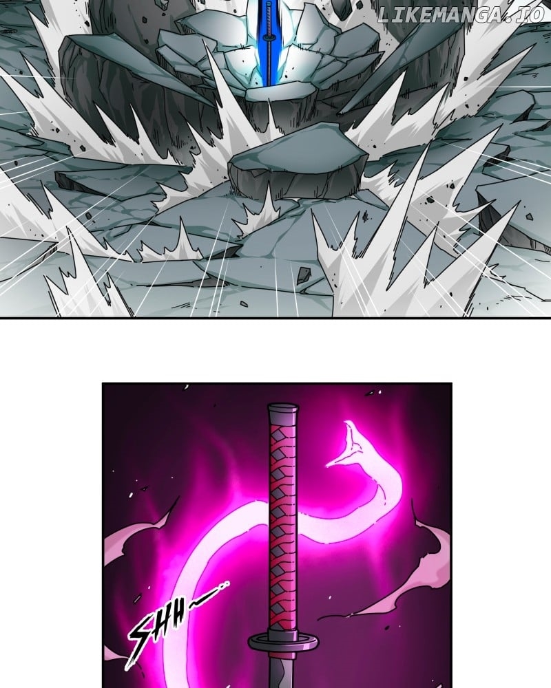 BlackSun Chapter 85 - Page 82