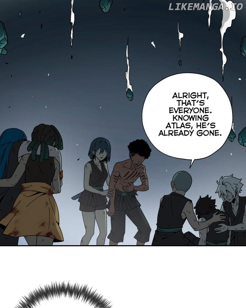 BlackSun Chapter 85 - Page 85