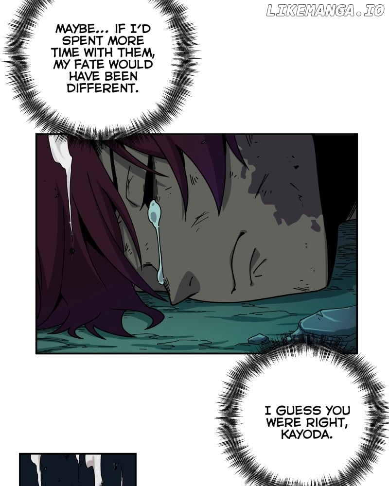 BlackSun Chapter 85 - Page 86