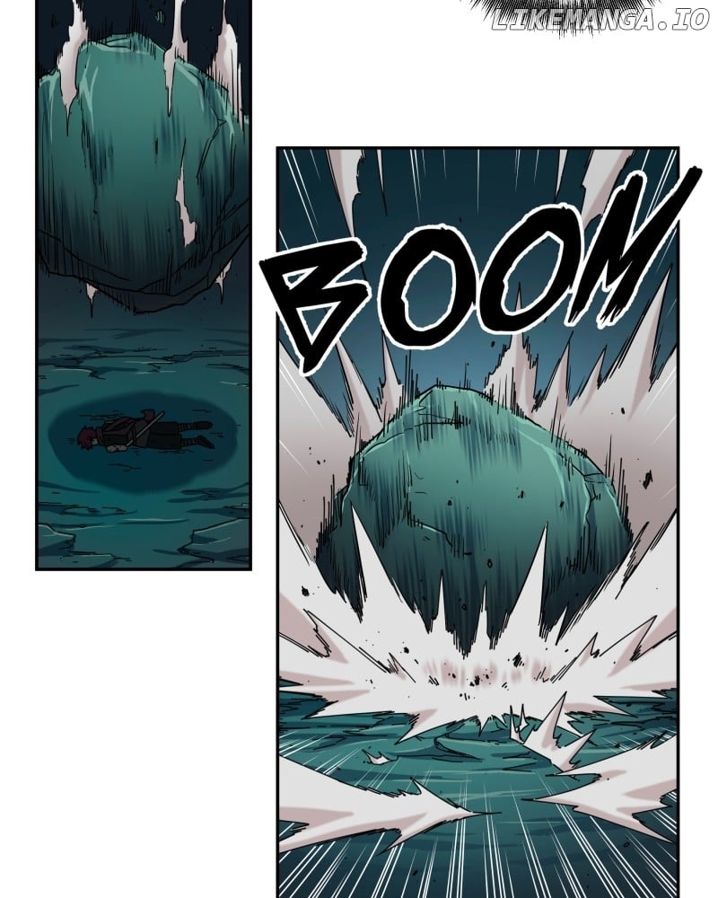 BlackSun Chapter 85 - Page 87