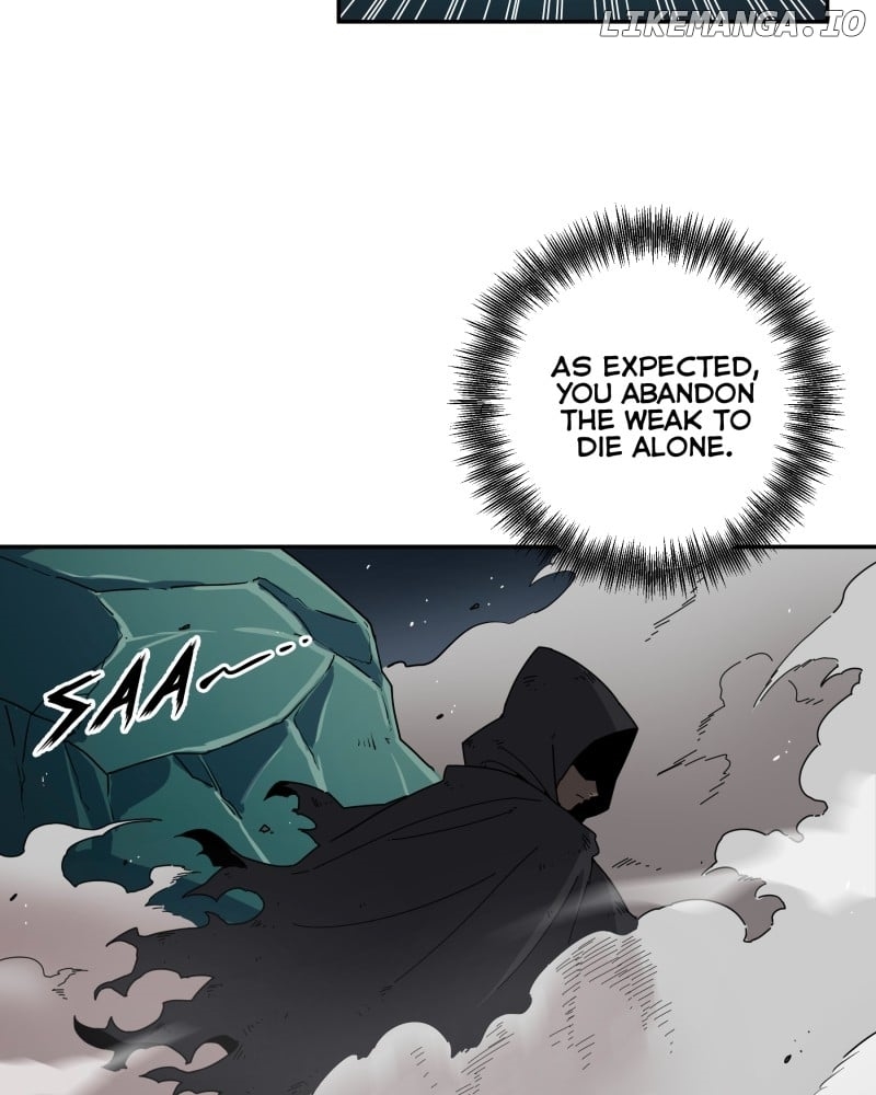 BlackSun Chapter 85 - Page 88