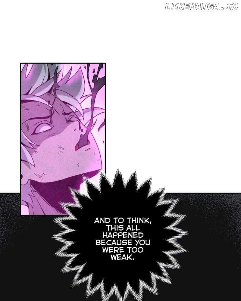 BlackSun Chapter 85 - Page 9