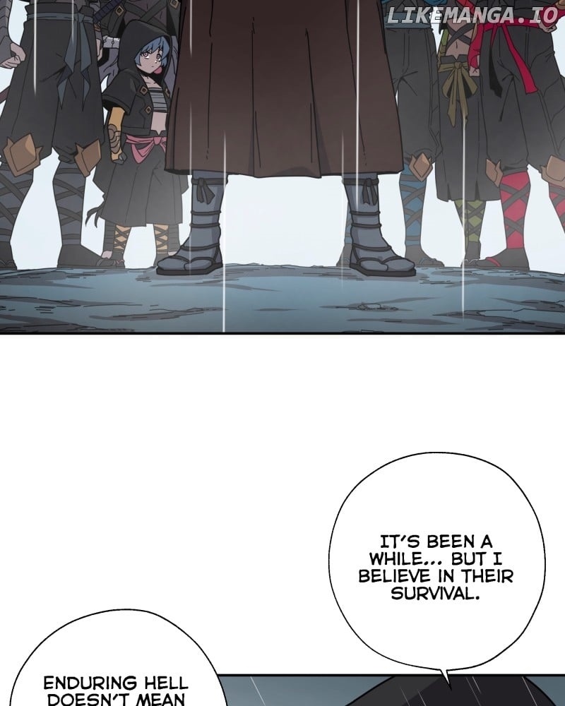 BlackSun Chapter 85 - Page 94