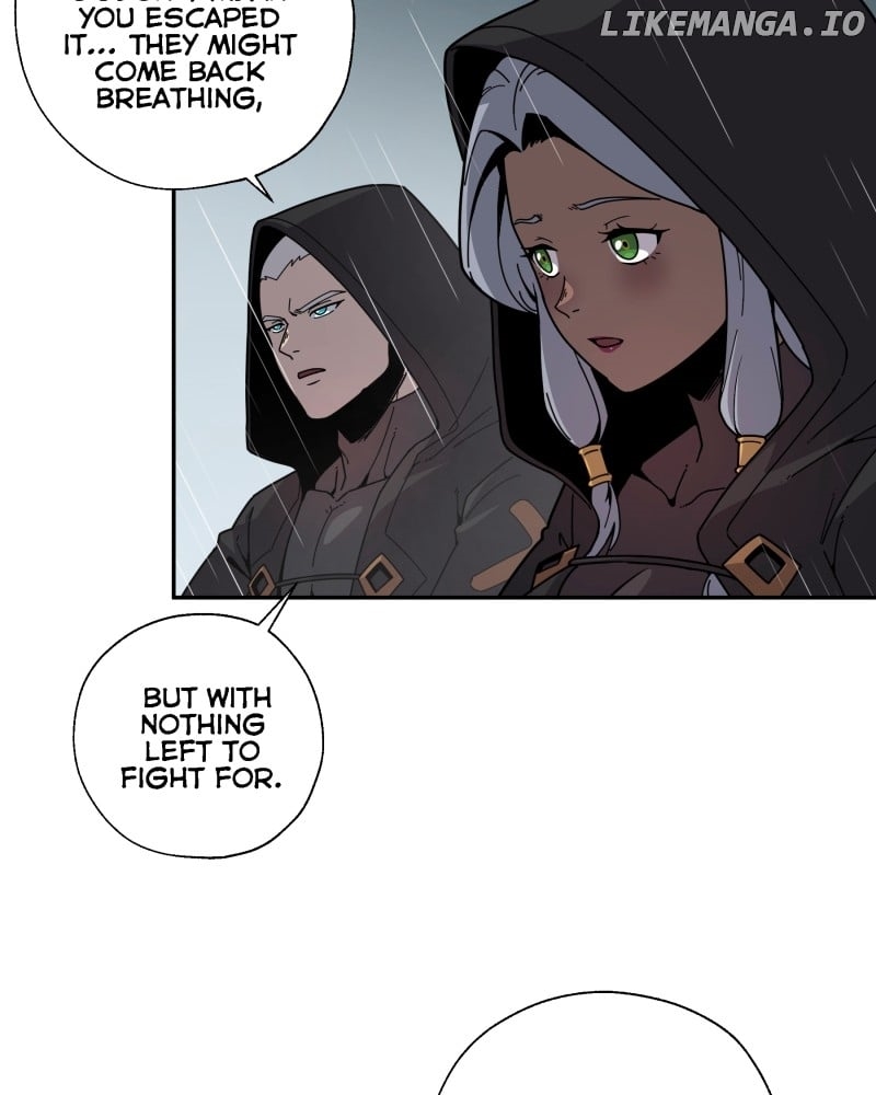 BlackSun Chapter 85 - Page 95