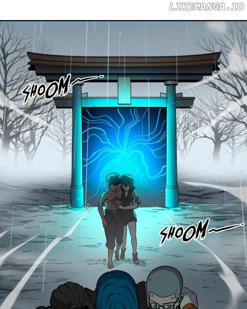 BlackSun Chapter 85 - Page 98