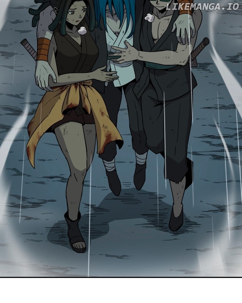 BlackSun Chapter 85 - Page 99