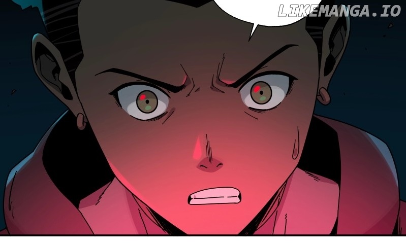 BlackSun Chapter 86 - Page 100