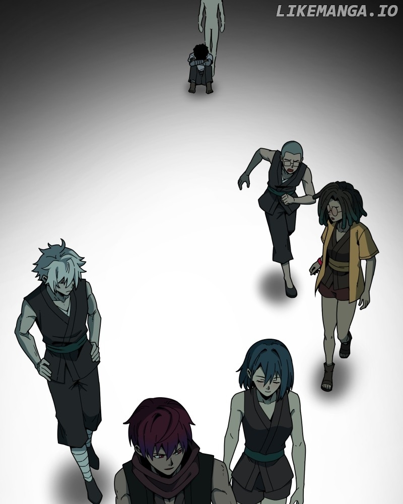 BlackSun Chapter 86 - Page 11