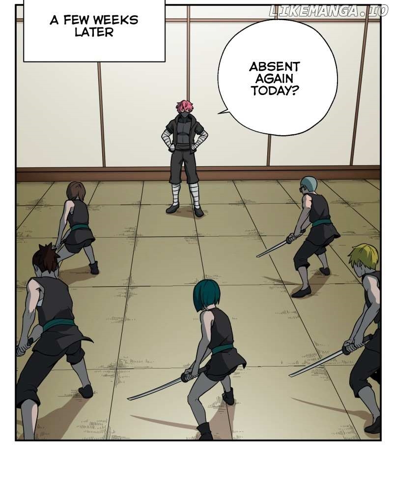 BlackSun Chapter 86 - Page 14