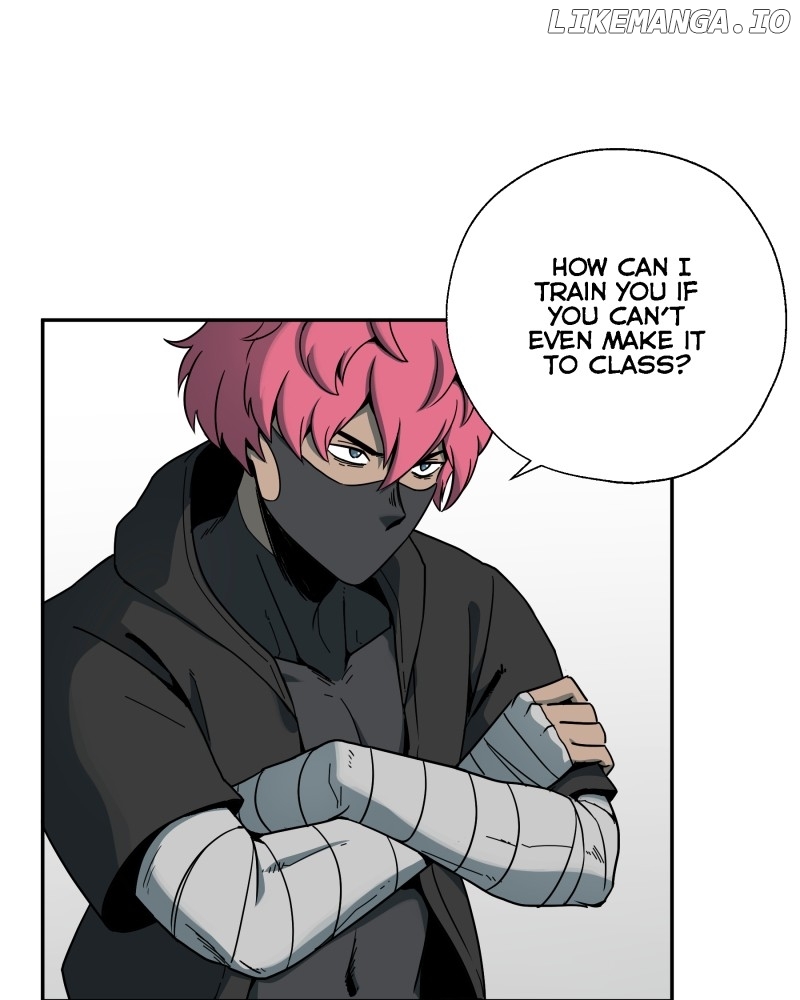 BlackSun Chapter 86 - Page 15