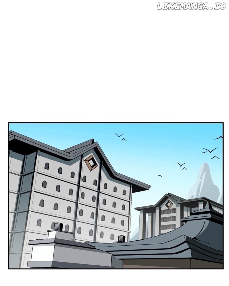 BlackSun Chapter 86 - Page 17