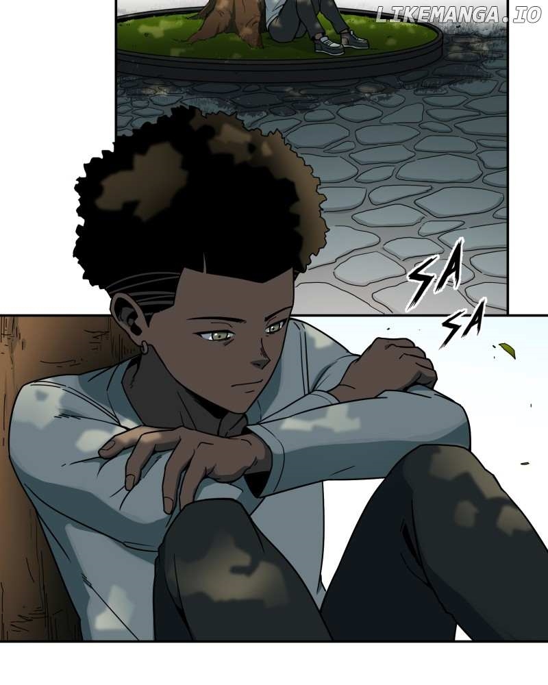 BlackSun Chapter 86 - Page 19