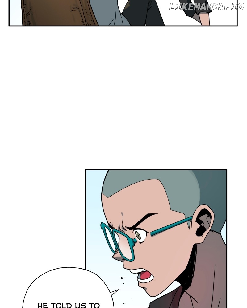 BlackSun Chapter 86 - Page 21