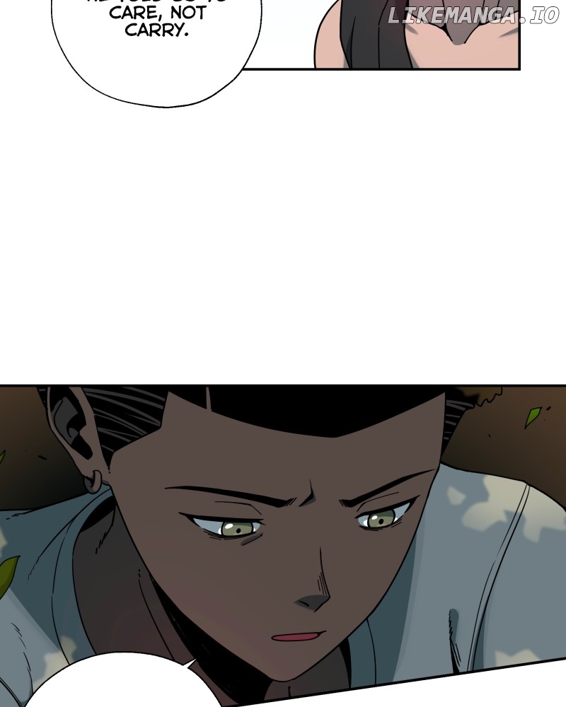 BlackSun Chapter 86 - Page 22