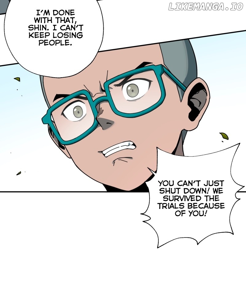 BlackSun Chapter 86 - Page 23