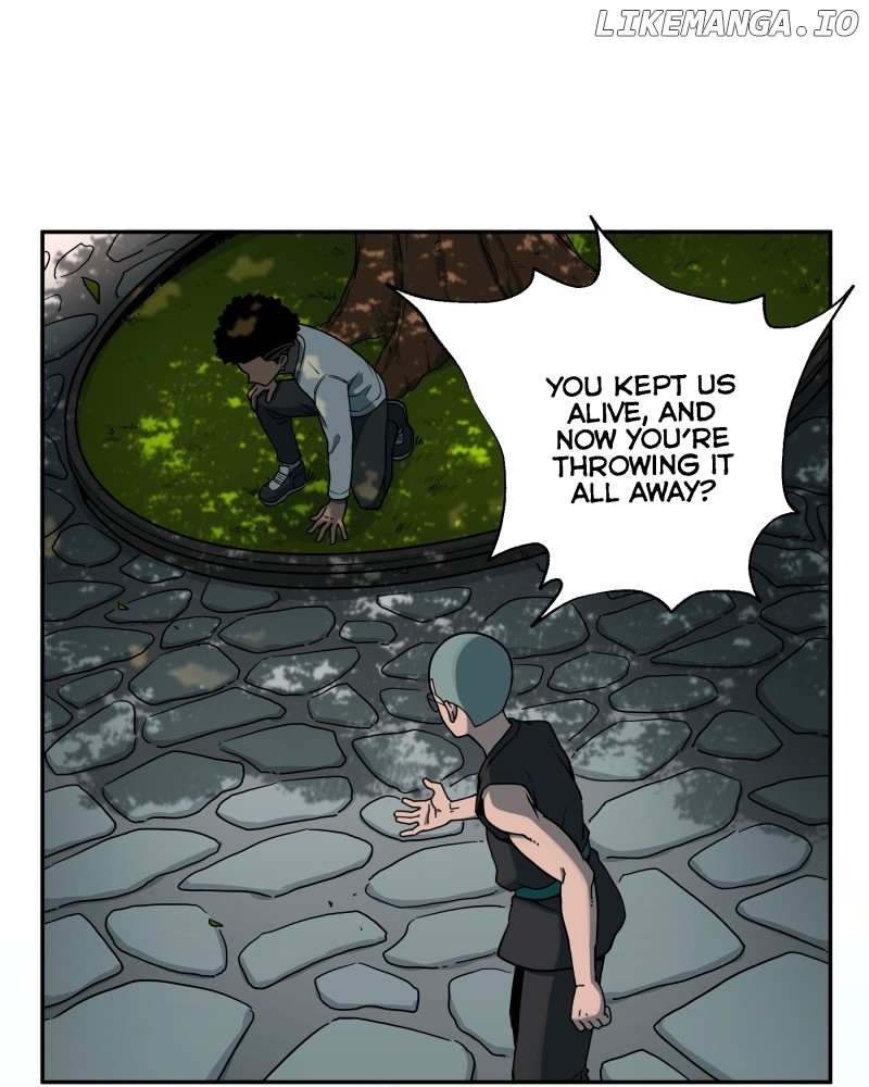 BlackSun Chapter 86 - Page 24