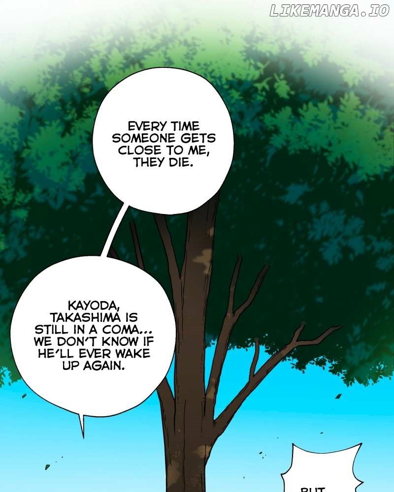 BlackSun Chapter 86 - Page 25