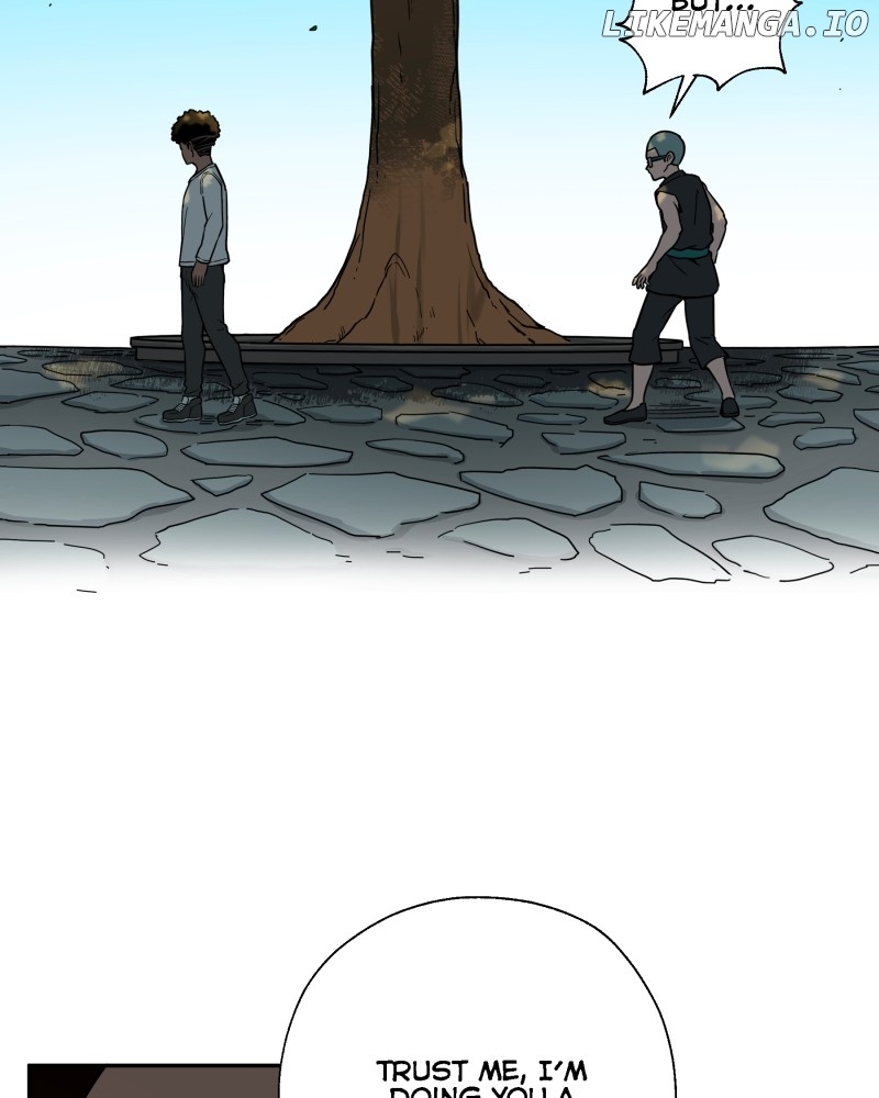 BlackSun Chapter 86 - Page 26