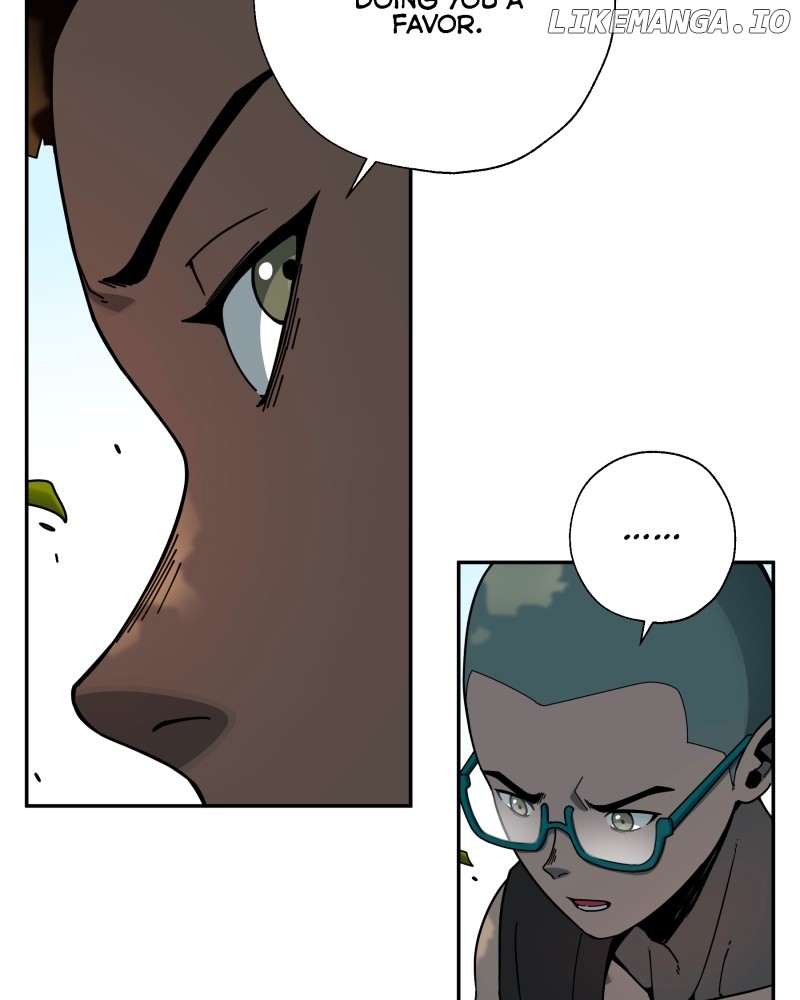 BlackSun Chapter 86 - Page 27