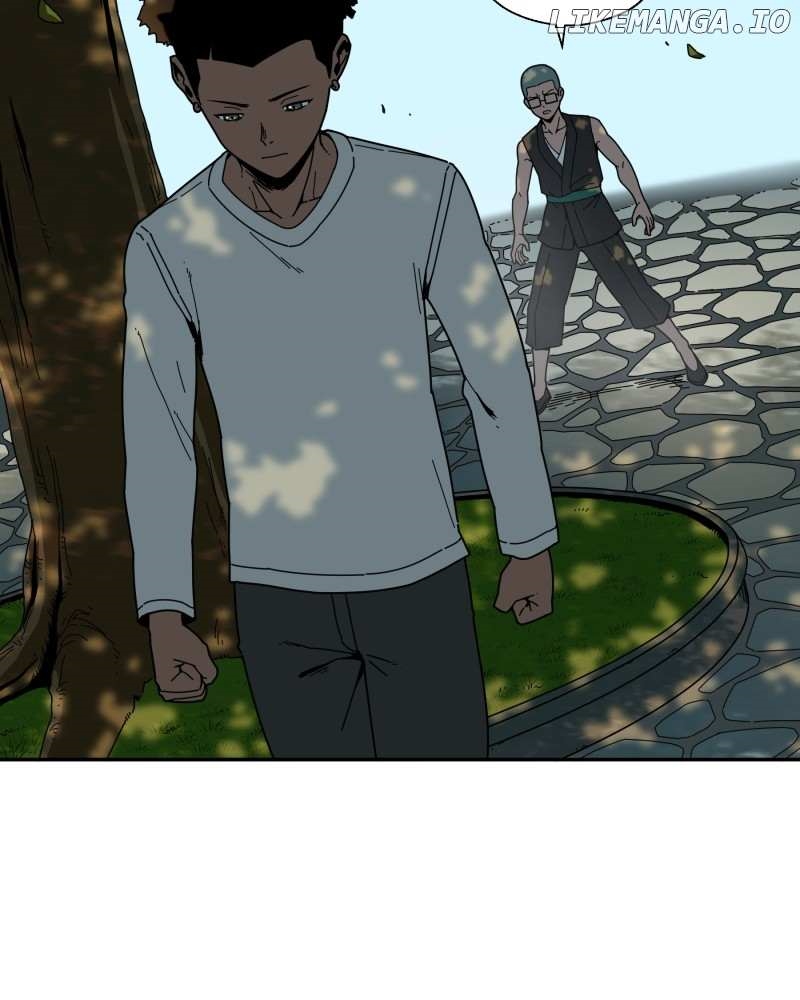 BlackSun Chapter 86 - Page 29