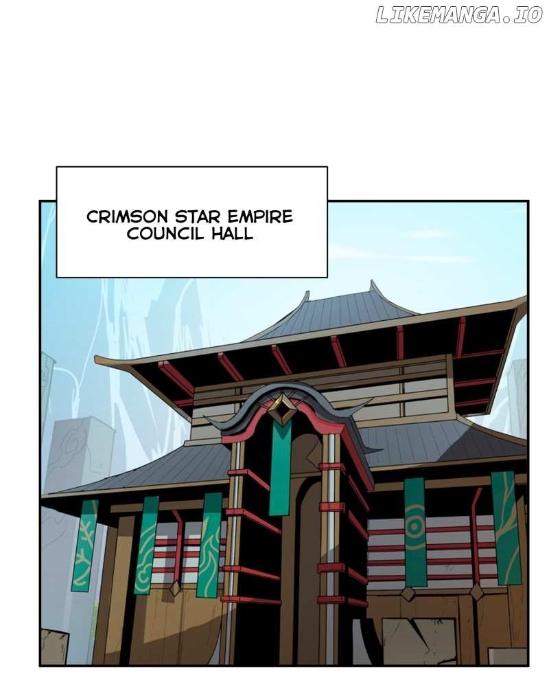 BlackSun Chapter 86 - Page 31