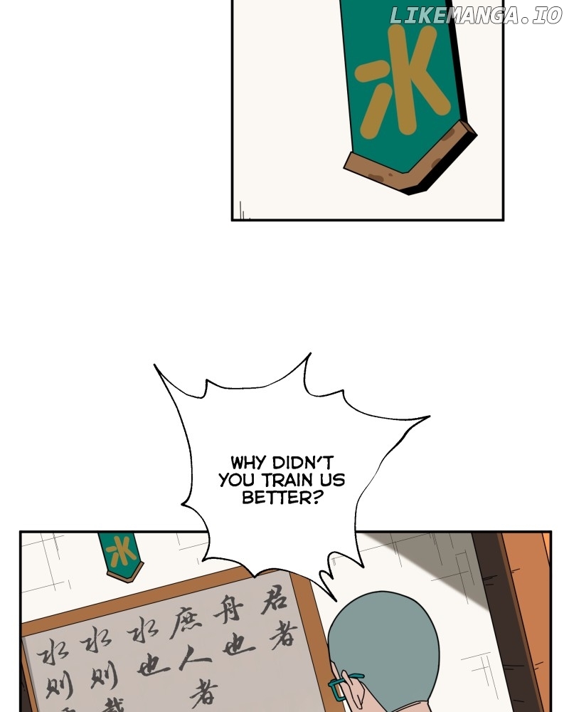 BlackSun Chapter 86 - Page 33