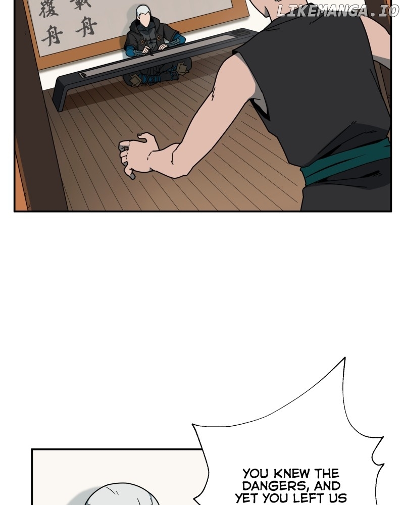 BlackSun Chapter 86 - Page 34