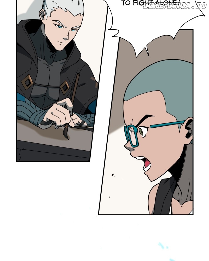 BlackSun Chapter 86 - Page 35