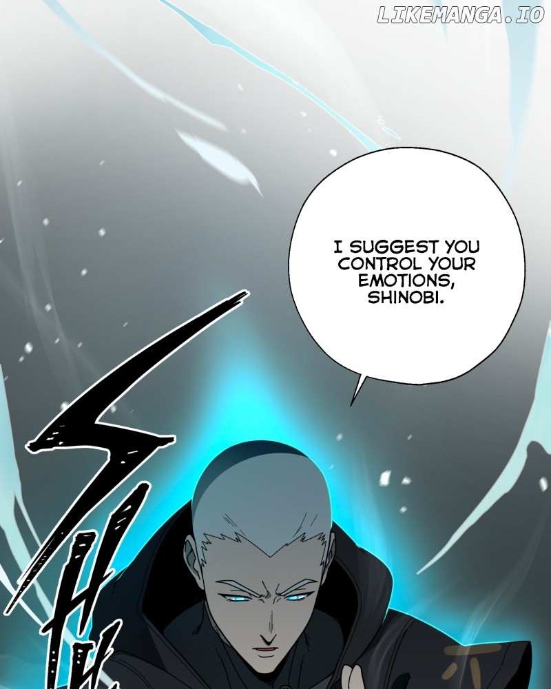 BlackSun Chapter 86 - Page 37