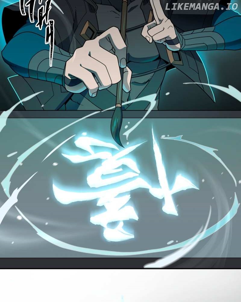 BlackSun Chapter 86 - Page 38