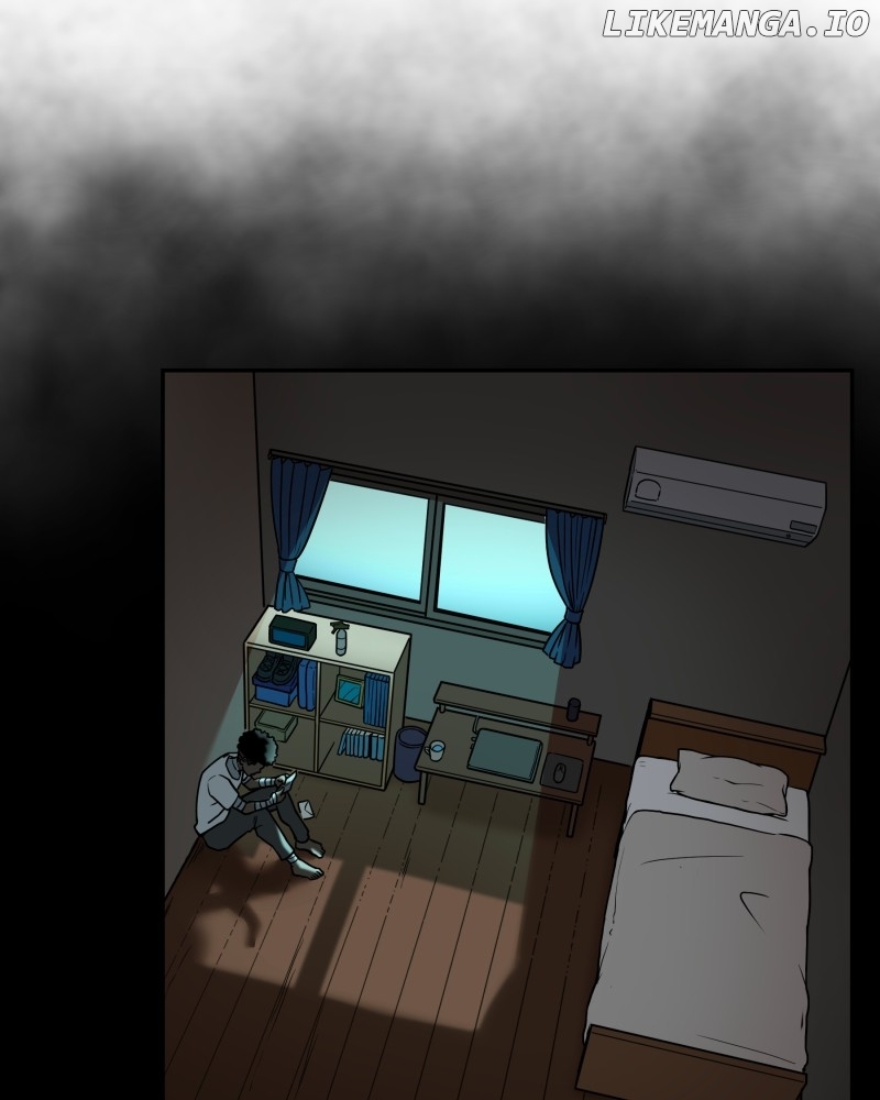 BlackSun Chapter 86 - Page 4