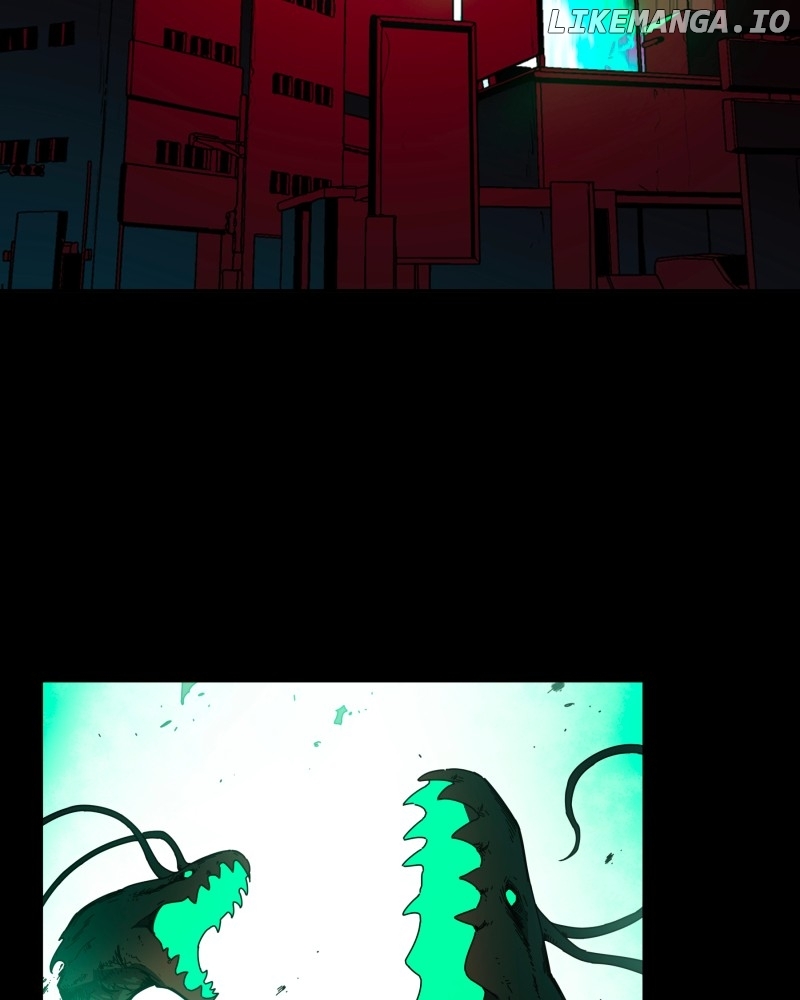 BlackSun Chapter 86 - Page 45