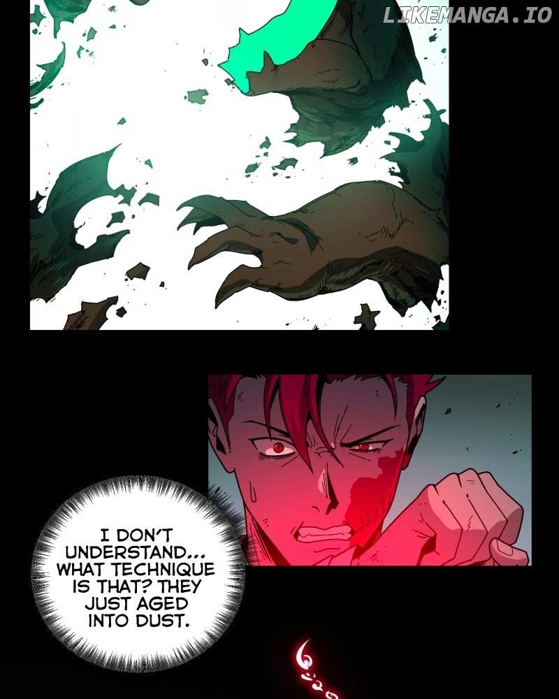 BlackSun Chapter 86 - Page 46