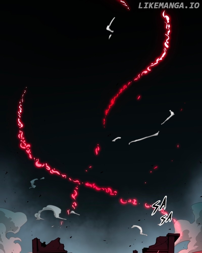BlackSun Chapter 86 - Page 47